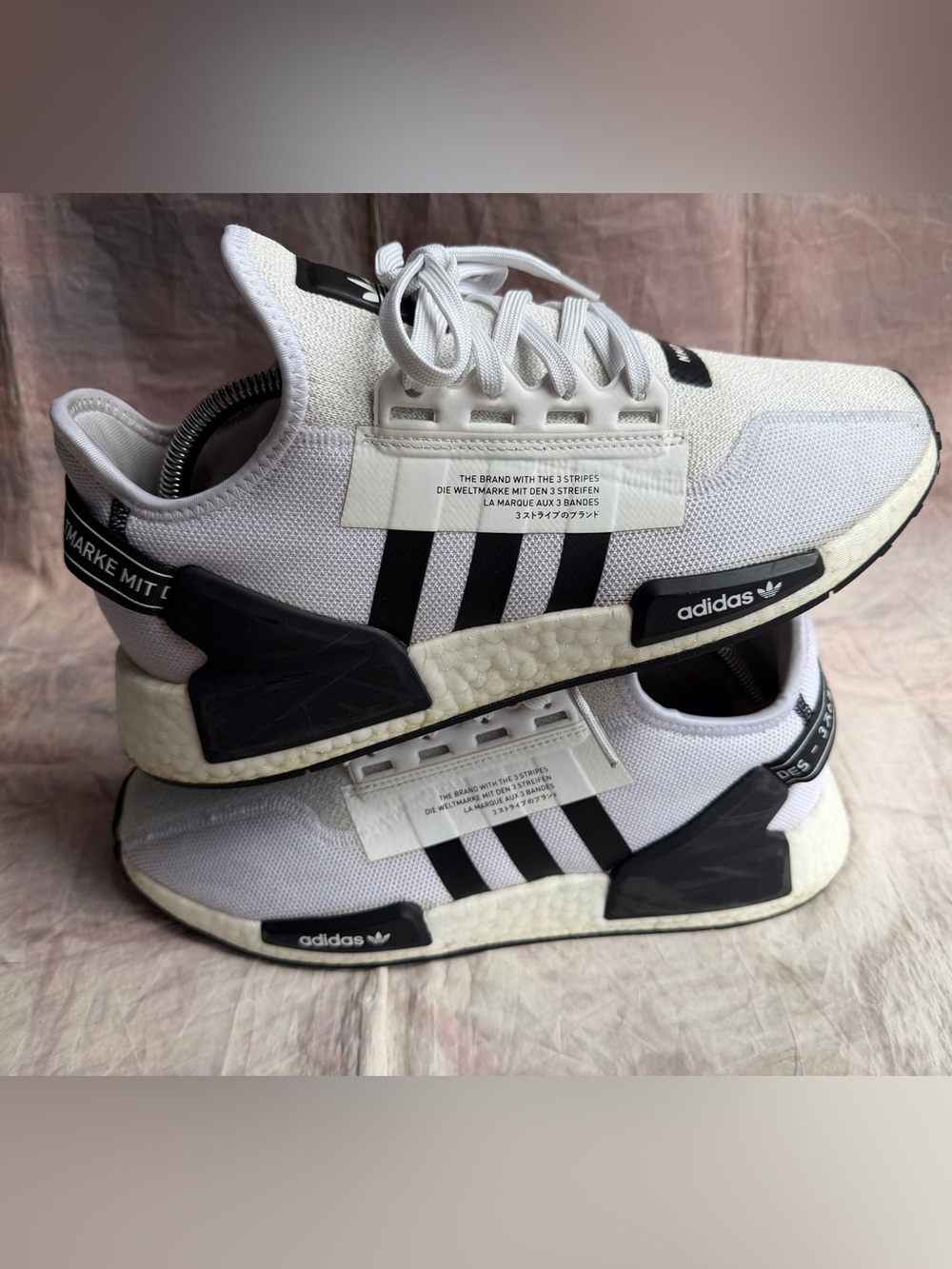 Adidas NMD men’s size 10.5